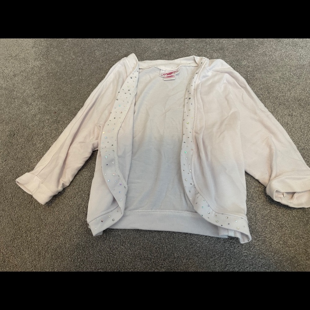 Open short sleeve shirt to go over a dress